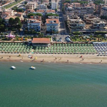 Casa Vacanza Mare Verde 스펠론가 외부 사진