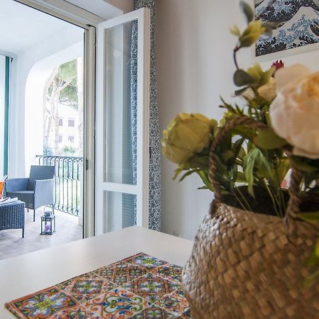 Casa Vacanza Mare Verde 스펠론가 외부 사진