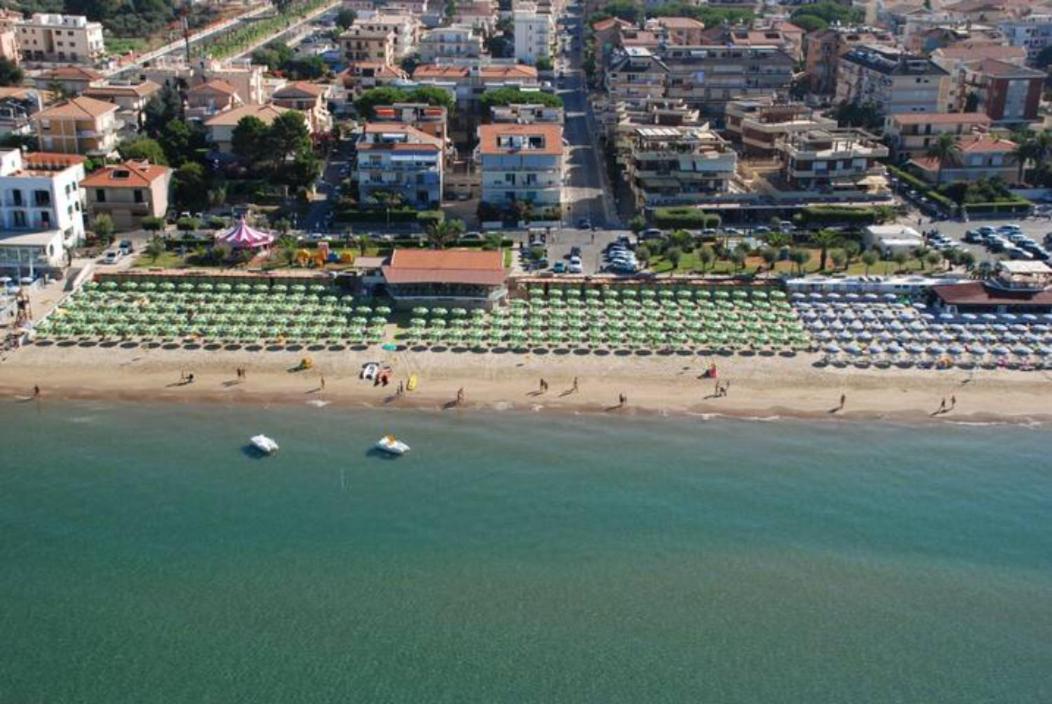 Casa Vacanza Mare Verde 스펠론가 외부 사진