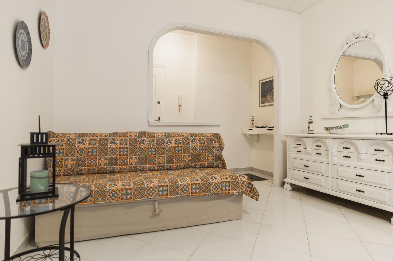 Casa Vacanza Mare Verde 스펠론가 외부 사진