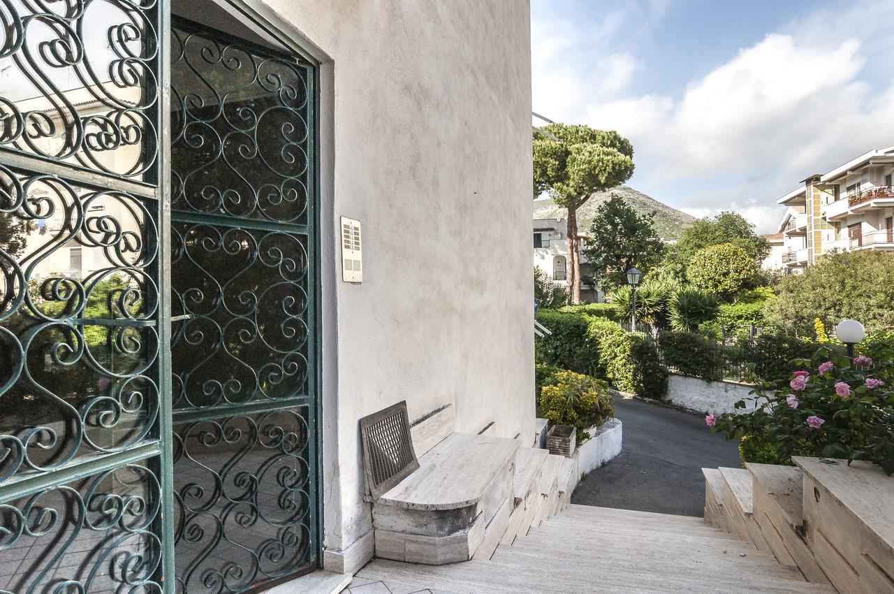 Casa Vacanza Mare Verde 스펠론가 외부 사진