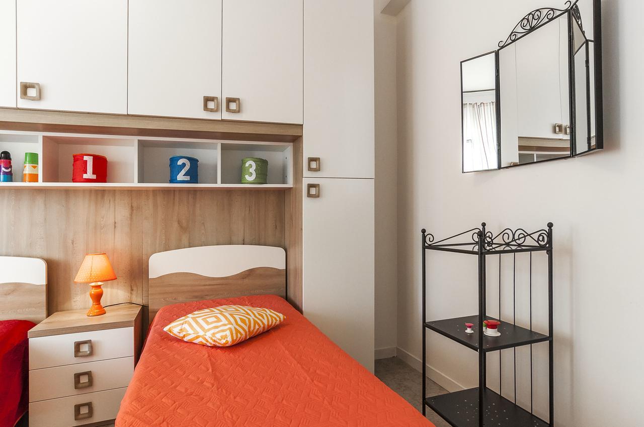 Casa Vacanza Mare Verde 스펠론가 외부 사진