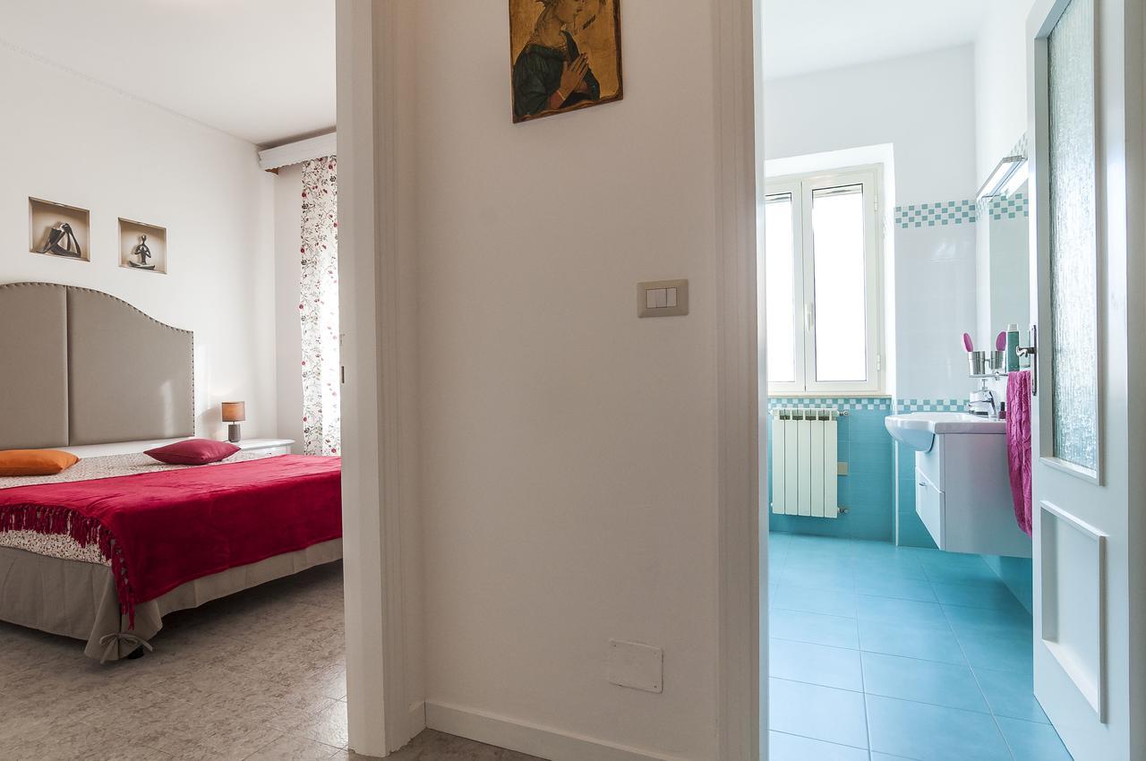Casa Vacanza Mare Verde 스펠론가 외부 사진