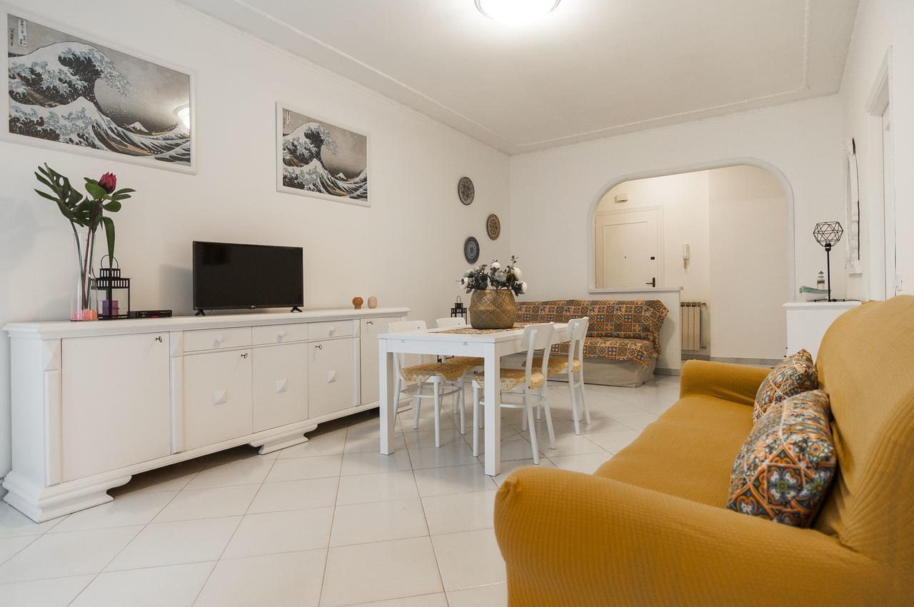 Casa Vacanza Mare Verde 스펠론가 외부 사진