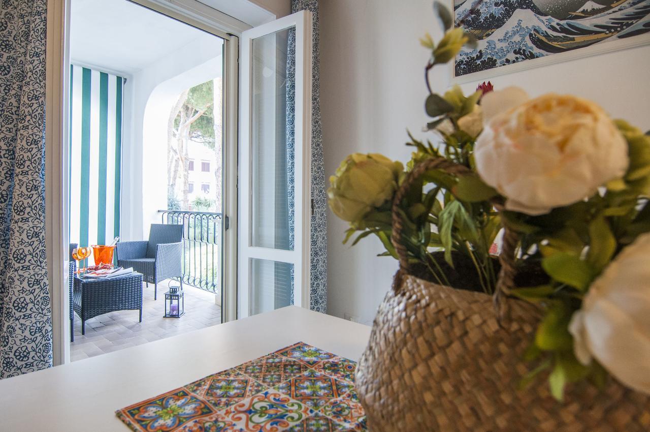 Casa Vacanza Mare Verde 스펠론가 외부 사진
