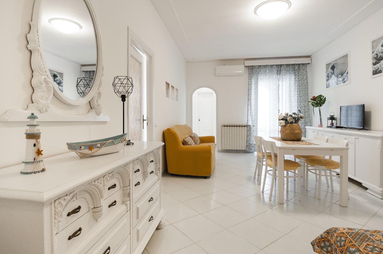 Casa Vacanza Mare Verde 스펠론가 외부 사진