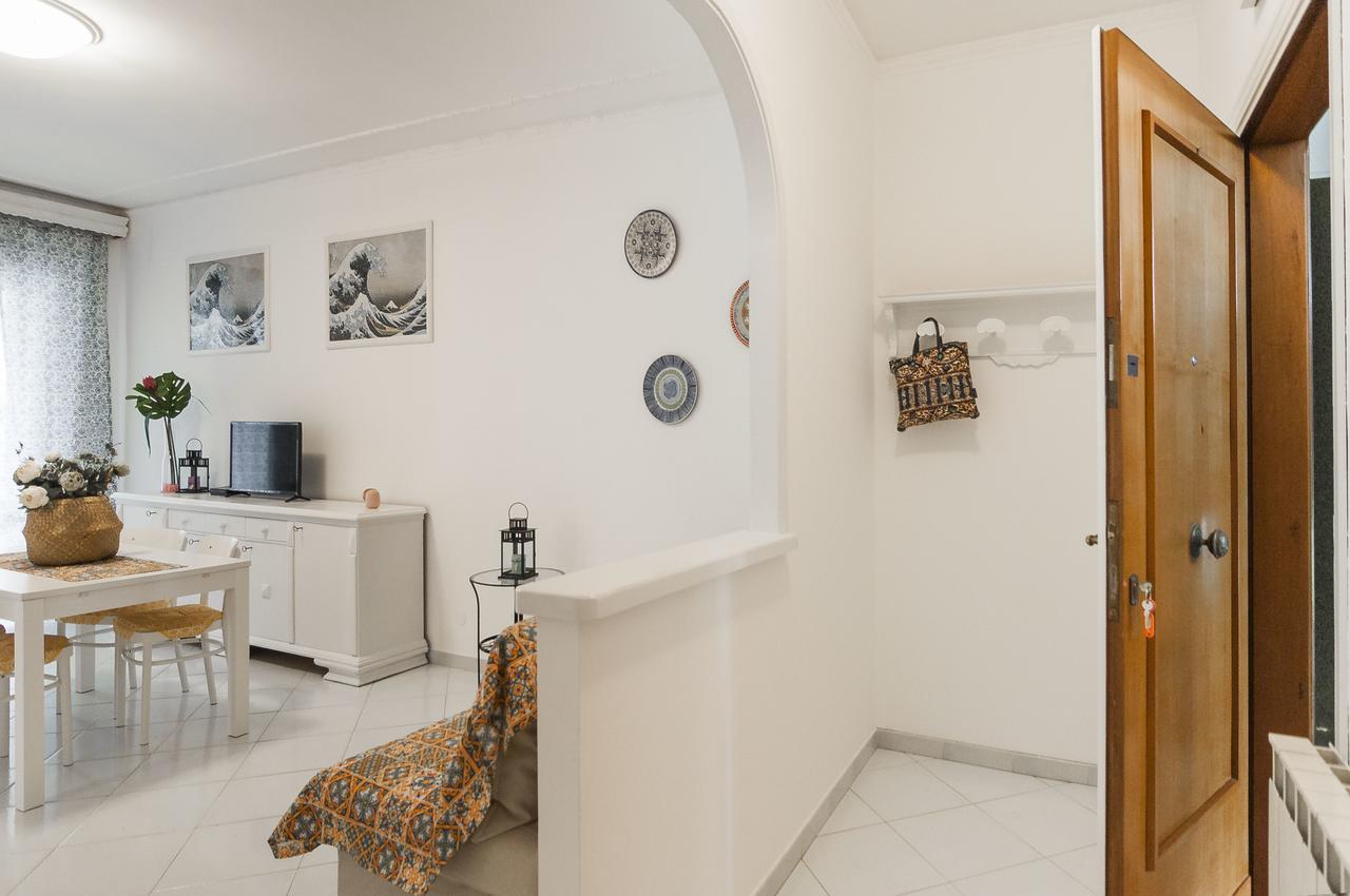 Casa Vacanza Mare Verde 스펠론가 외부 사진