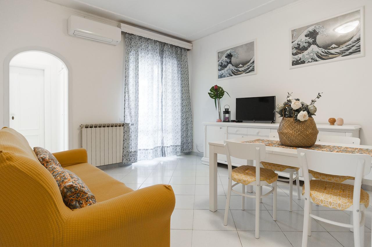 Casa Vacanza Mare Verde 스펠론가 외부 사진
