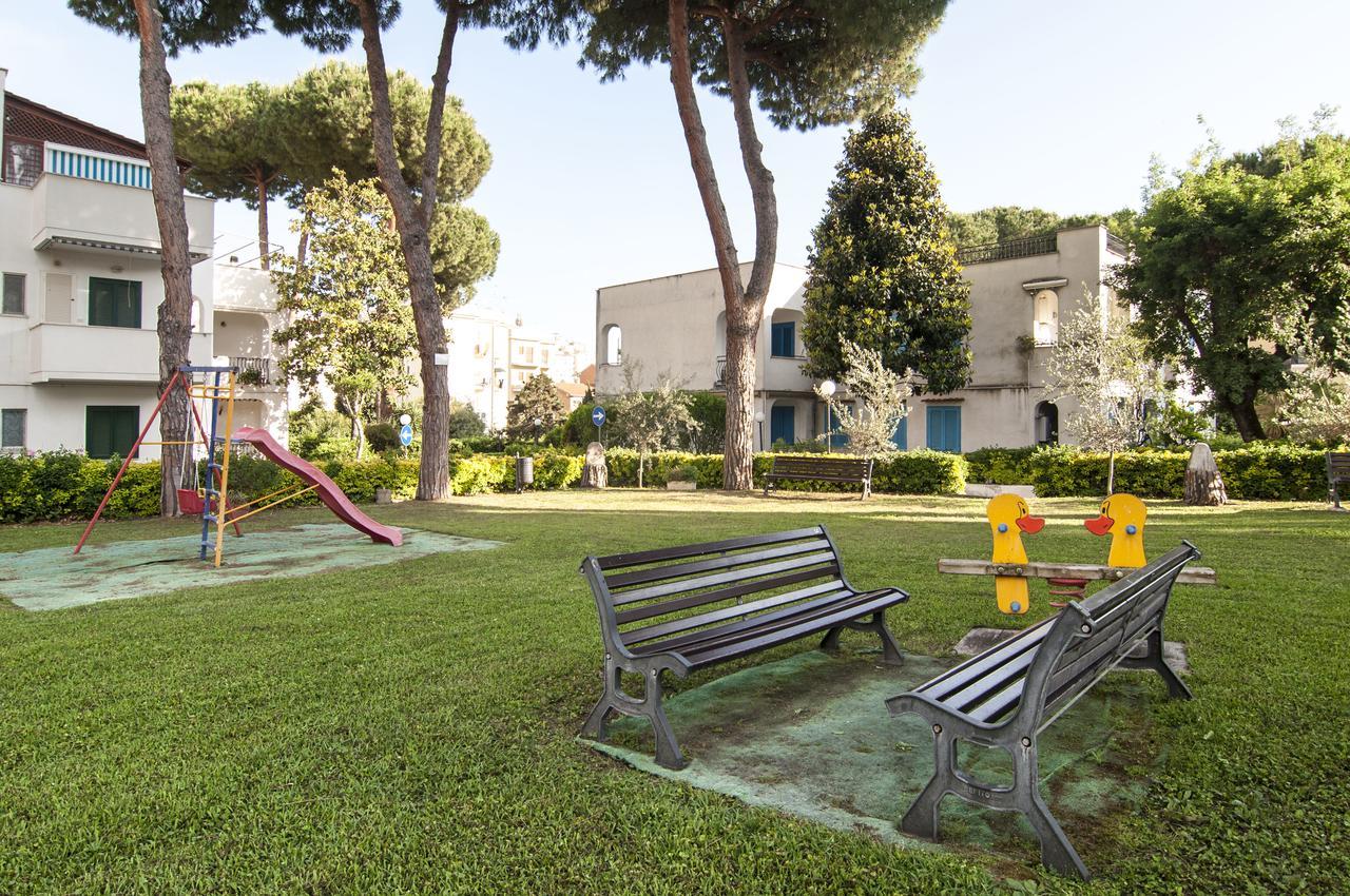 Casa Vacanza Mare Verde 스펠론가 외부 사진