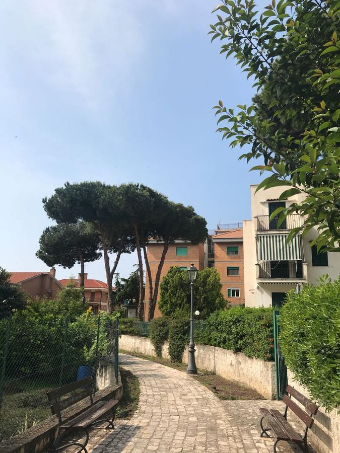 Casa Vacanza Mare Verde 스펠론가 외부 사진