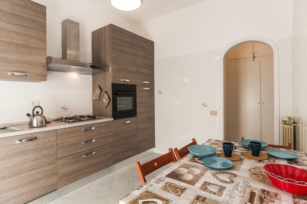 Casa Vacanza Mare Verde 스펠론가 외부 사진