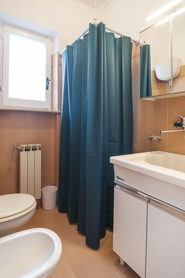Casa Vacanza Mare Verde 스펠론가 외부 사진