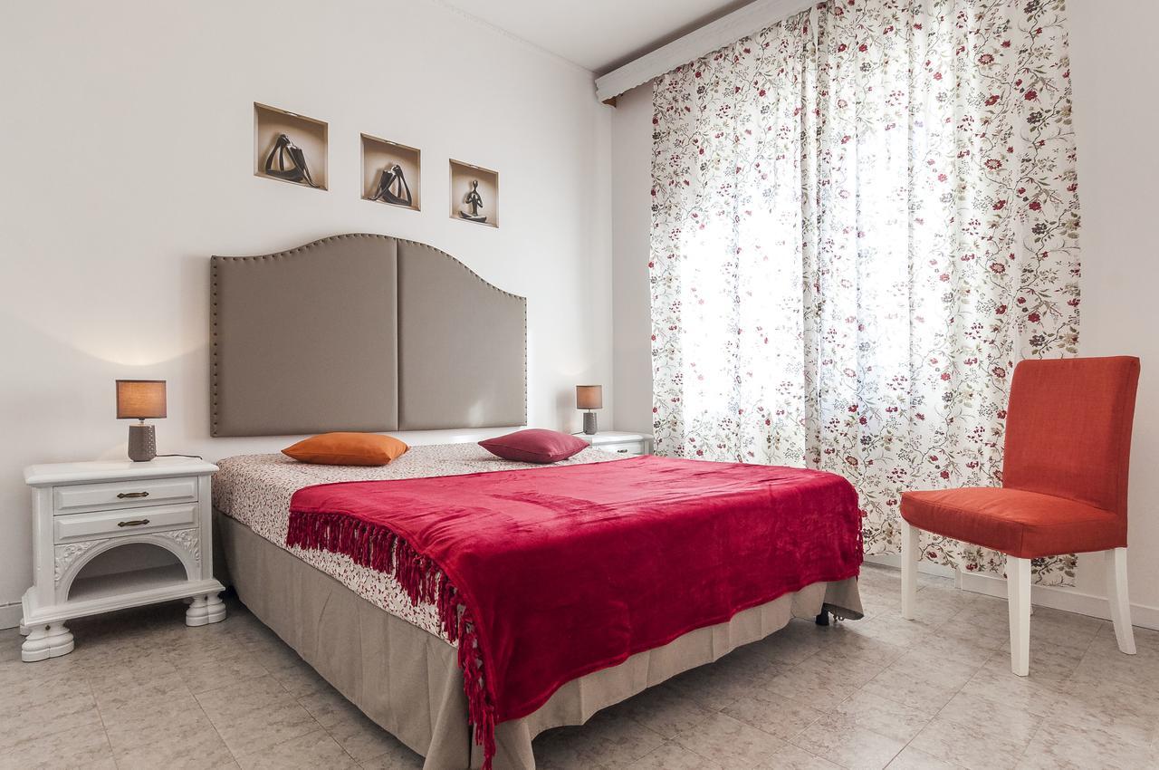 Casa Vacanza Mare Verde 스펠론가 외부 사진