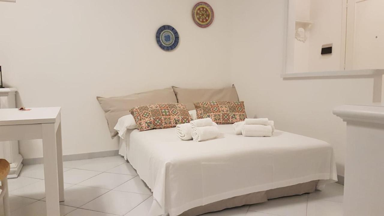 Casa Vacanza Mare Verde 스펠론가 외부 사진